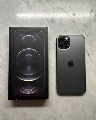 Iphone 12 pro