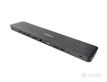 Docking Station USB-C nuova