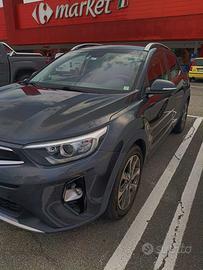 Kia Stonic Stonic 1.6 crdi Energy 110cv