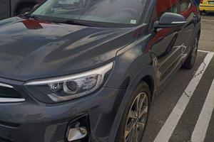 Kia Stonic Stonic 1.6 crdi Energy 110cv