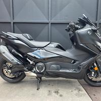 Yamaha T Max 560 Base