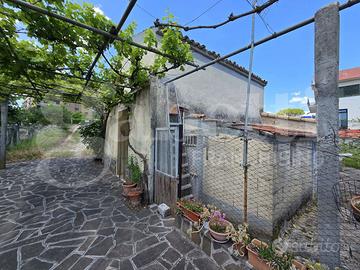 Terreno Residenziale Isernia [Z4 CCCFNN - L1VCG] (