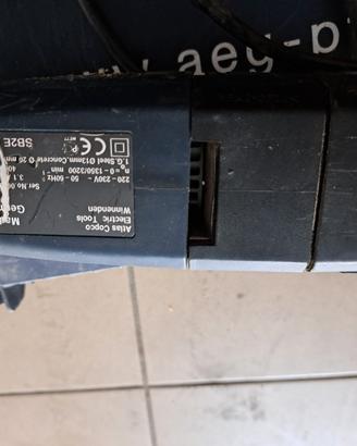 Tassellatore Aeg