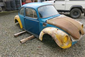 carrozzeria maggiolone 1303