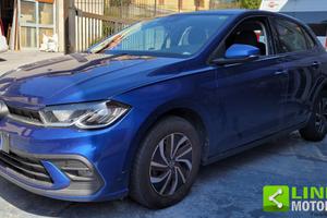 VOLKSWAGEN Polo 1.0 TSI 95 BLUEMOTION HIGH LINE