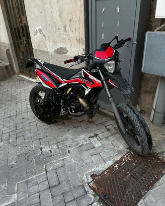 Beta rr 50