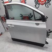 SUZUKI S-CROSS 2018 PORTA ANTERIORE DESTRA