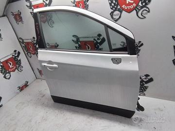 SUZUKI S-CROSS 2018 PORTA ANTERIORE DESTRA