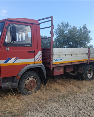 Iveco zeta
