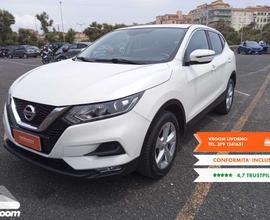 NISSAN Qashqai 2 serie Qashqai 1.6 dCi 2WD Tekna