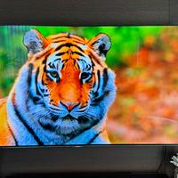 tv 55" samsung ue55f8000 serie 8