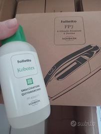 articoli e sacchetti folletto 