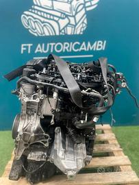 MOTORE DLV AUDI A5 2.0 BENZINA ANNO 2019