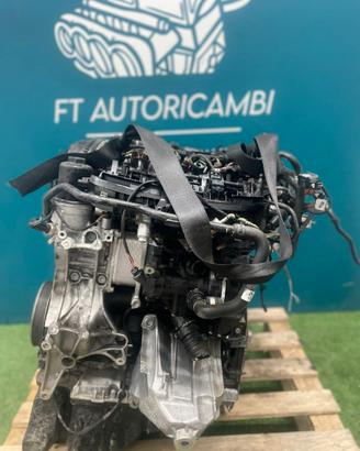 MOTORE DLV AUDI A5 2.0 BENZINA ANNO 2019
