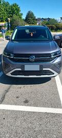 T-CROSS