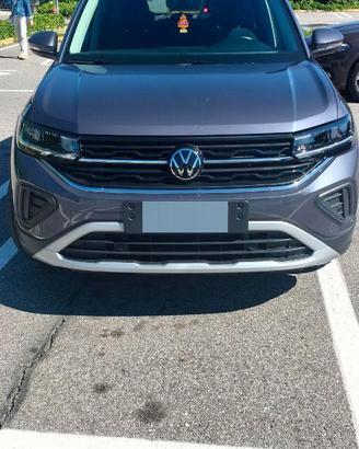 T-CROSS