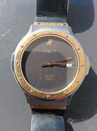 orologio Hublot 