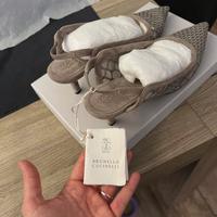 Scarpe Brunello Cucinelli n.39