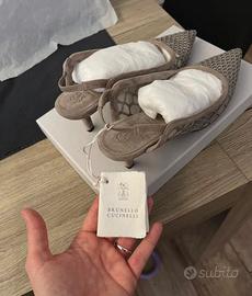 Scarpe Brunello Cucinelli n.39
