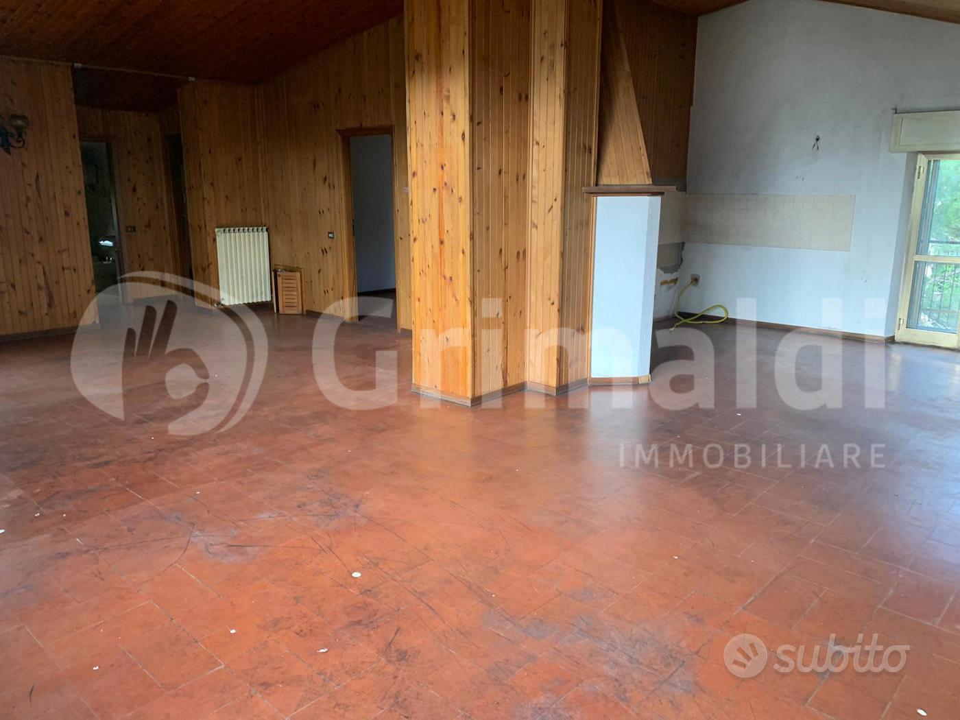 Apartment in Gualdo Cattaneo, Torri - Vista 4