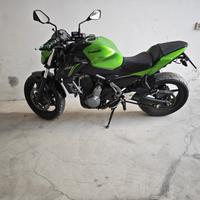 Kawasaki Z 650