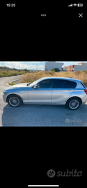 BMW serie1