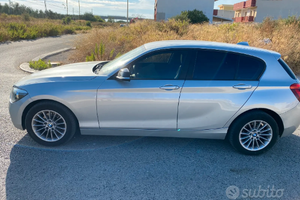 BMW serie1