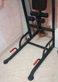 Palestra da casa