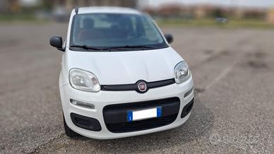 Fiat Panda Metano 