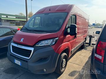 Peugeot Boxer 330 2.0 BlueHDi 130CV PC-TN Furgone