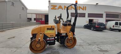 RULLO FERRO/FERRO CAT CB 224