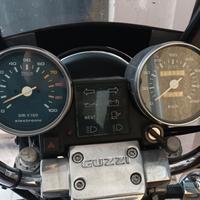 Moto Guzzi California 1000 - 1992