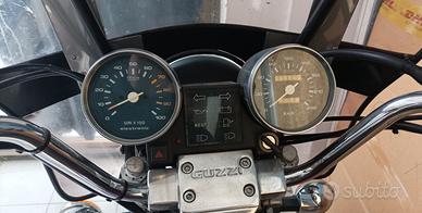 Moto Guzzi California 1000 - 1992