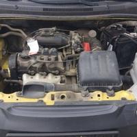 Motore chevrolet spark 0.8 - a08s3