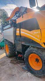 pellenc 890 per ricambi 