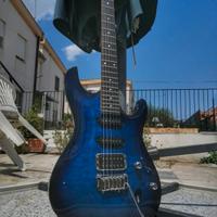 CHITARRA IBANEZ SA160QM SPB