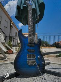 CHITARRA IBANEZ SA160QM SPB