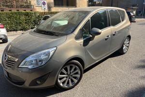 Opel Meriva 1.4 Benzina