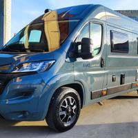 CI INTERNATIONAL KYROS DUO XL