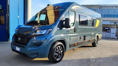 CI INTERNATIONAL KYROS DUO XL