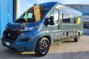 CI INTERNATIONAL KYROS DUO XL