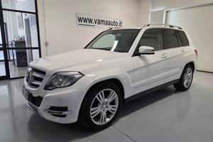 MERCEDES-BENZ GLK 220 4Matic BlueTEC EURO 6