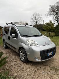 Fiat Qubo 1.3 MJT 95 CV Trekking