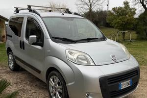 Fiat Qubo 1.3 MJT 95 CV Trekking