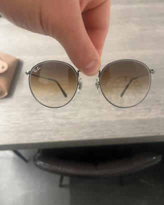 Rayban RB3447