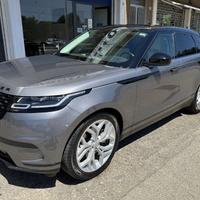 LAND ROVER Range Rover Velar 2.0D I4 204 CV SE F