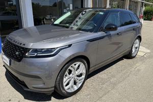 LAND ROVER Range Rover Velar 2.0D I4 204 CV SE F