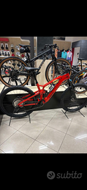 Trek Fuel exe