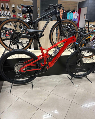 Trek Fuel exe