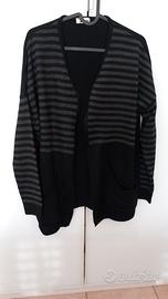 cardigan donna